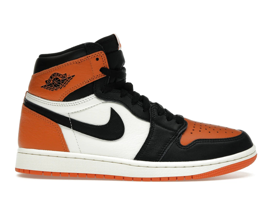 Jordan 1 Retro High OG Shattered Backboard (2025)