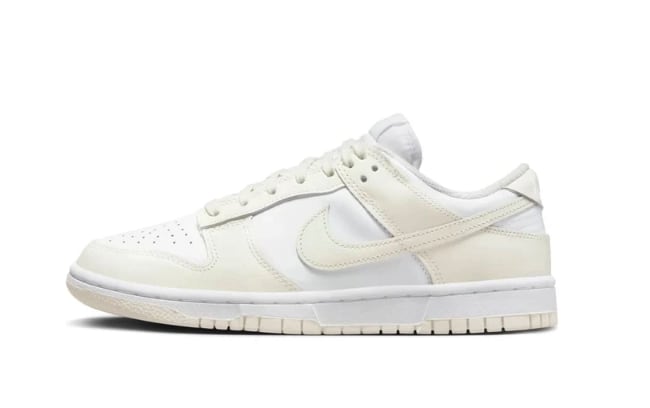 Nike Dunk Low Retro Coconut Milk (Women's)