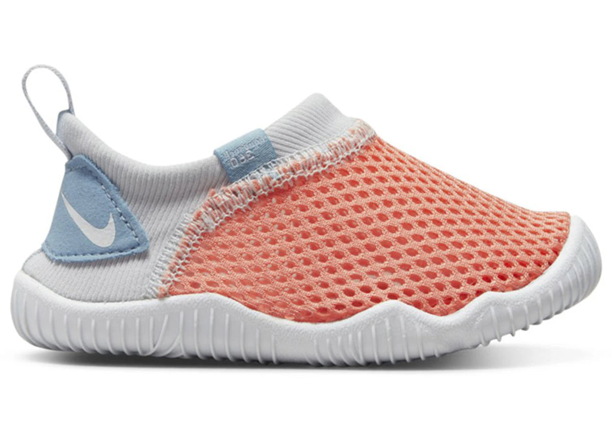 Nike Aqua Sock 360 Crimson Bliss Worn Blue (TD)