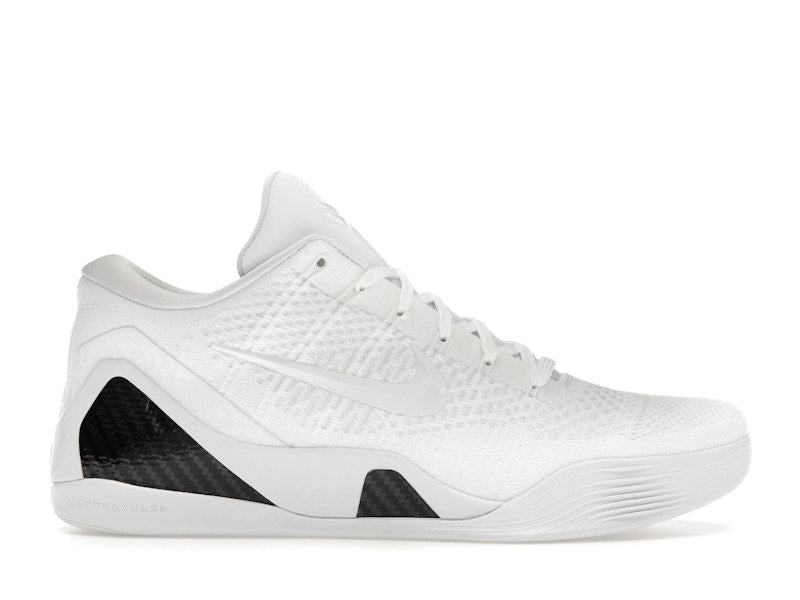 Nike Kobe 9 Elite Low Protro Halo SZ 10