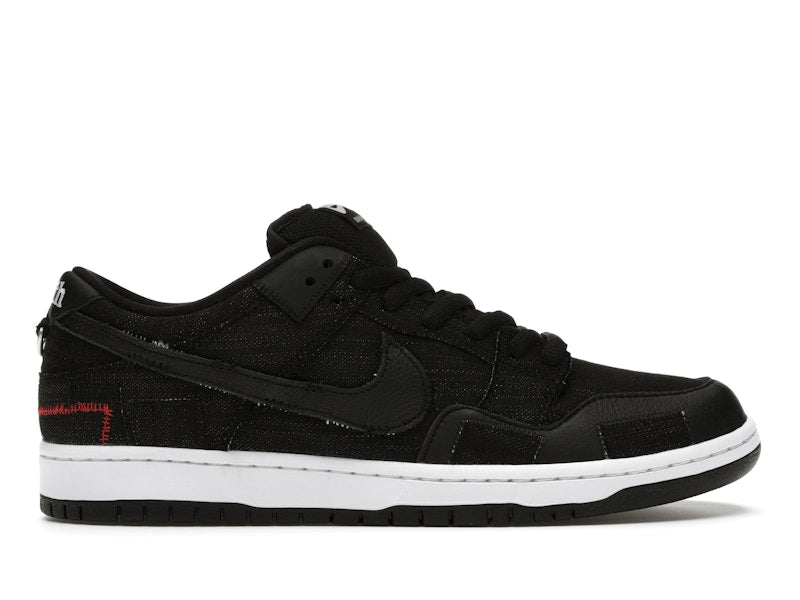 Nike SB Dunk Low Wasted Youth SZ 11 MISSING LID
