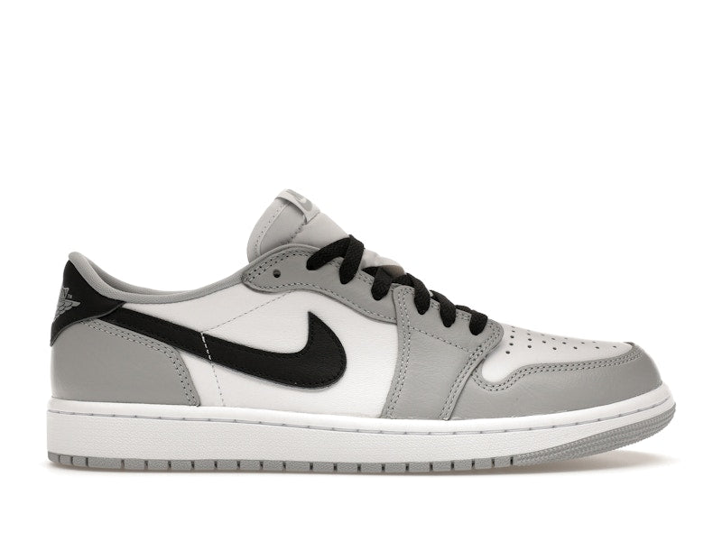 Jordan 1 Low OG Barons SZ 13 MISSING LID