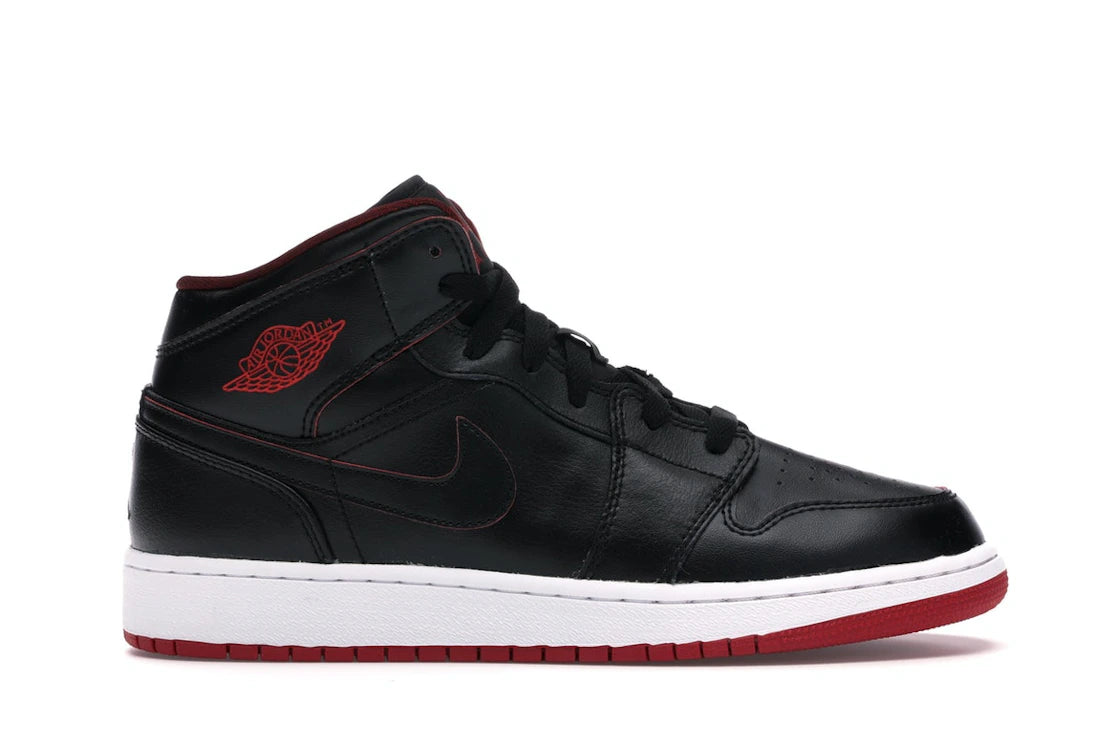 Jordan 1 Mid Lance Mountain Bred (GS)