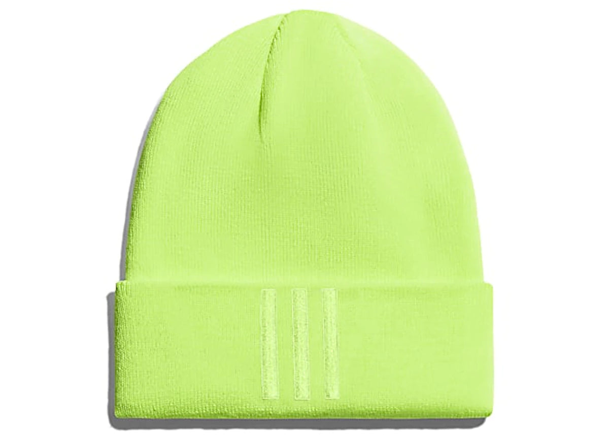 adidas Ivy Park Beanie Hi-Res Yellow