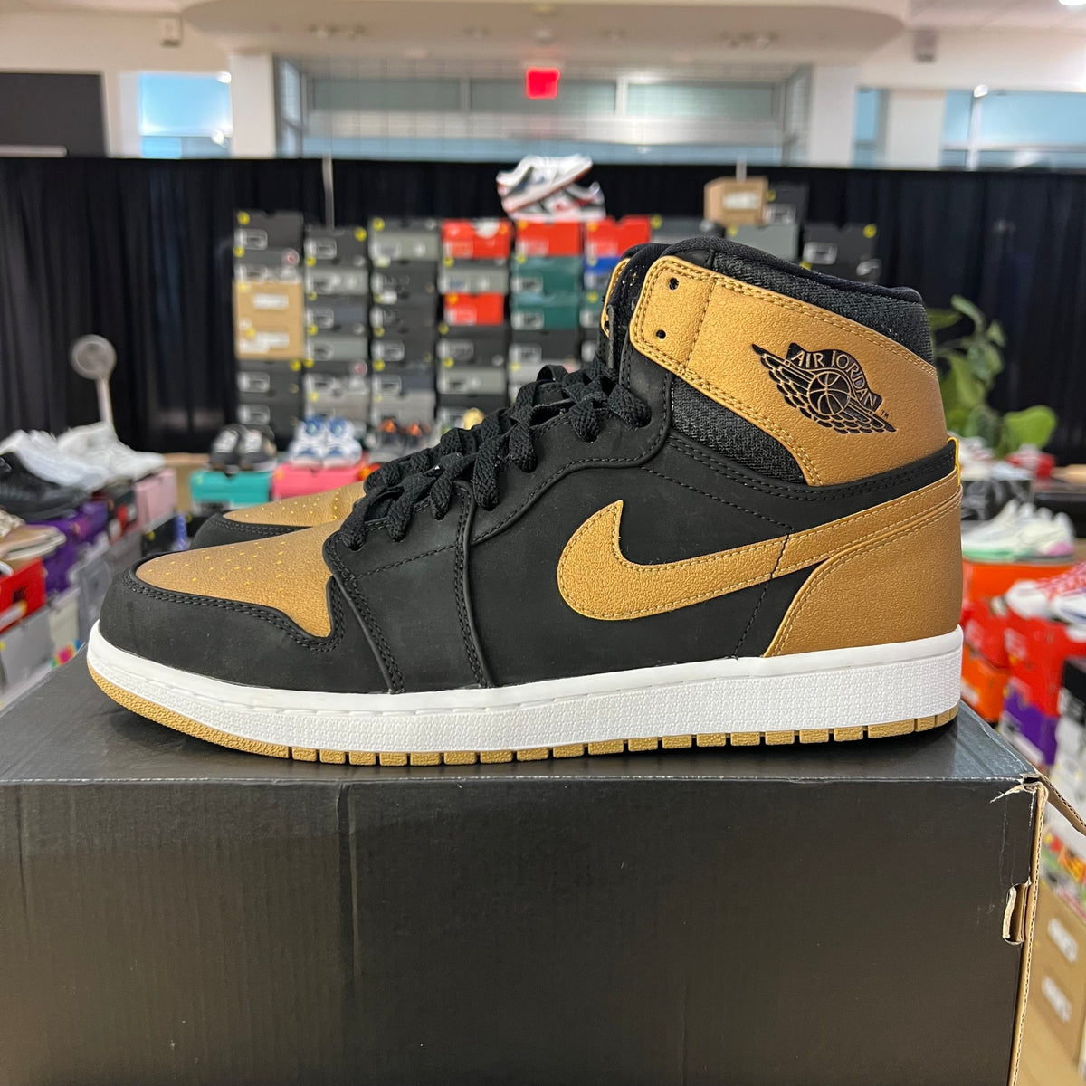 Jordan 1 Retro Melo PE used