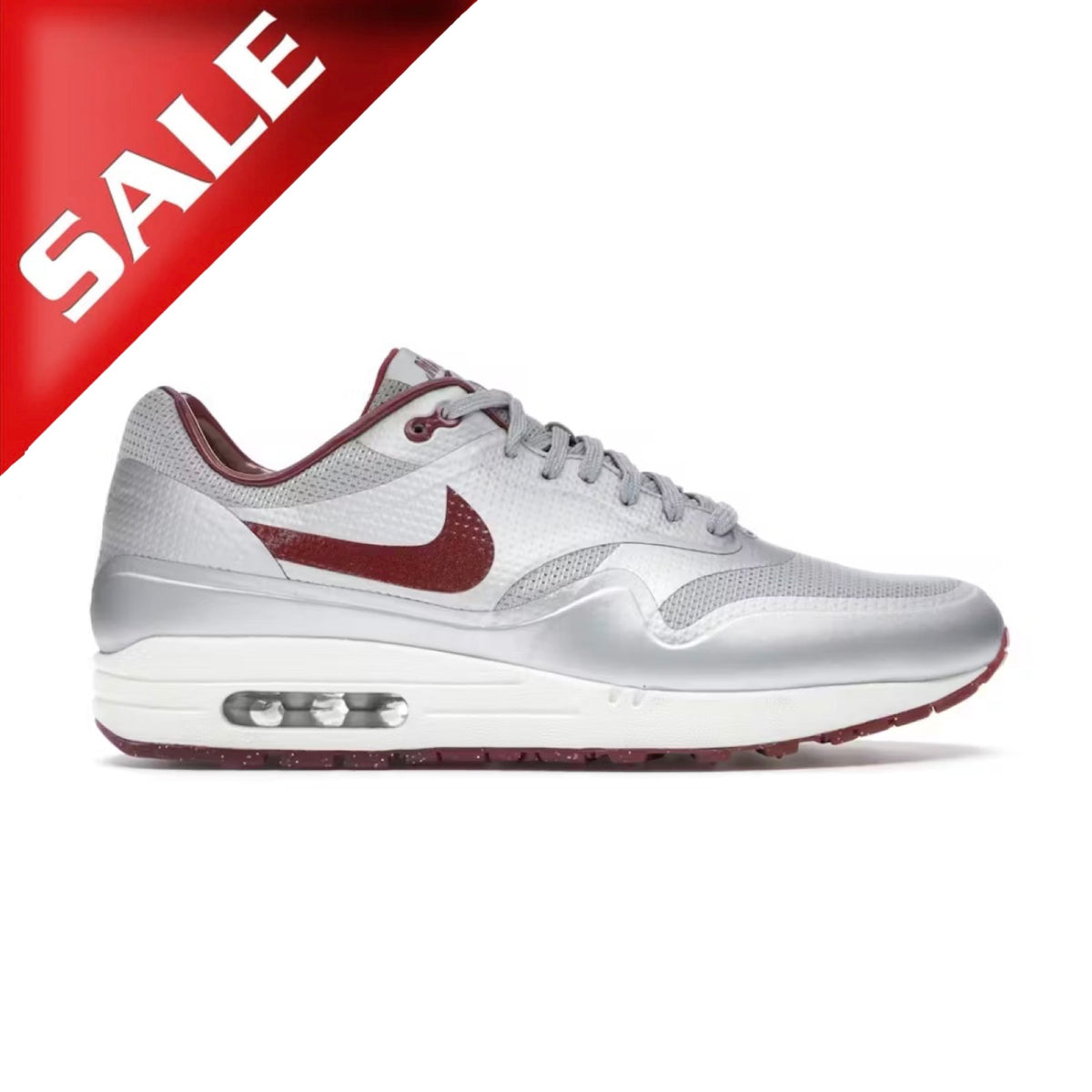 Nike Air Max 1 Hyperfuse Night Track