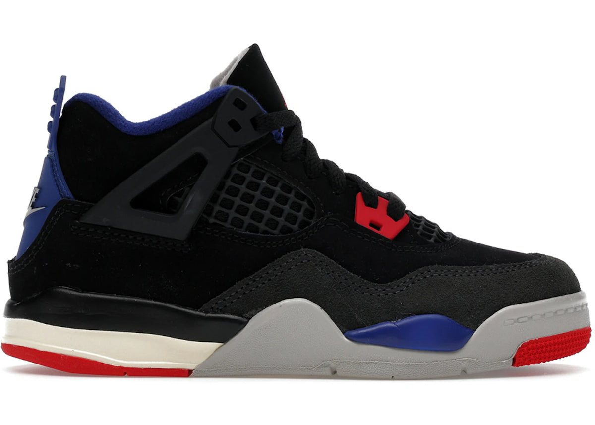 Jordan 4 Retro Rare Air (PS)