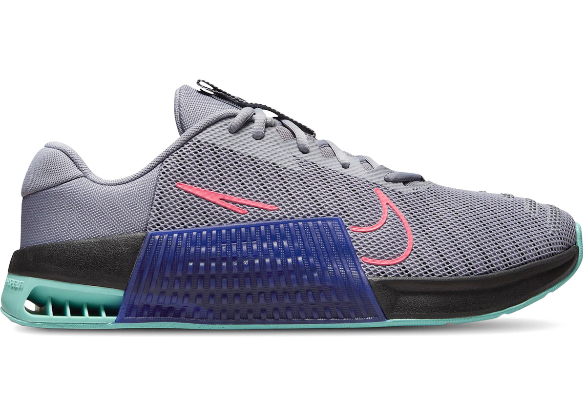 Nike Metcon 9 Cement Grey Concord