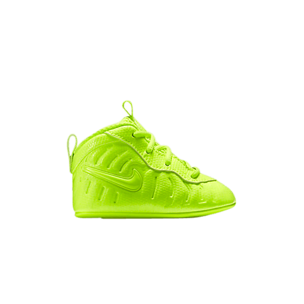 Nike Lil Posite Pro CB 'Volt Black'