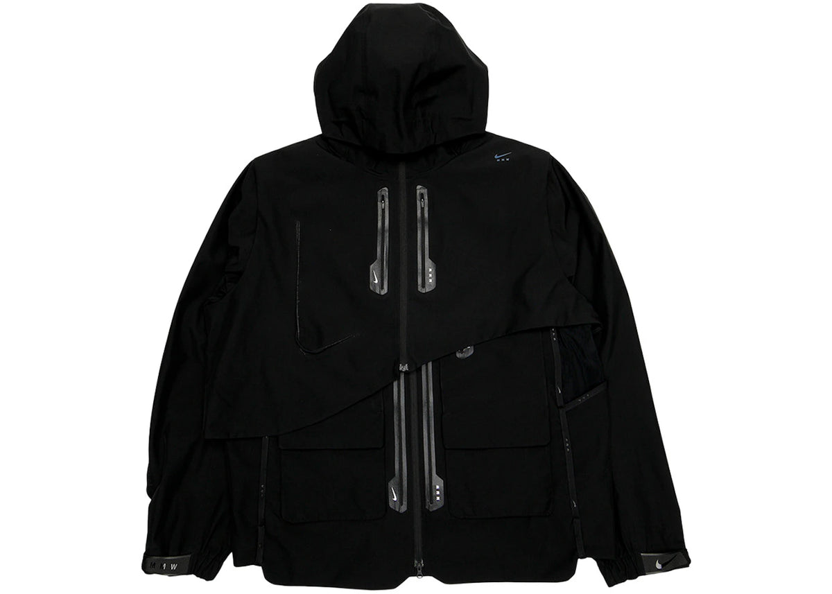 Nike x MMW Jacket Black