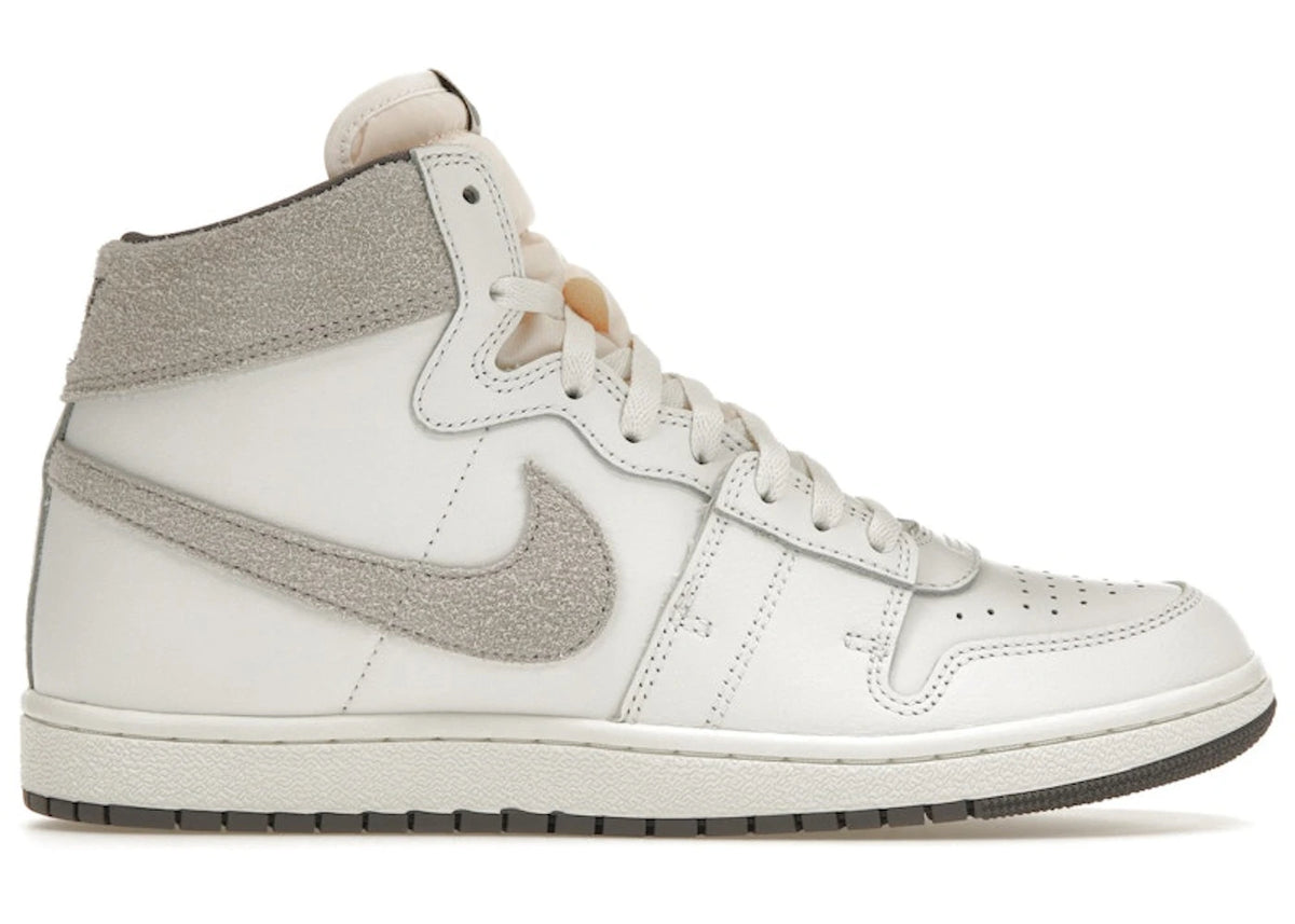 Nike Jordan Air Ship PE SP Tech Grey