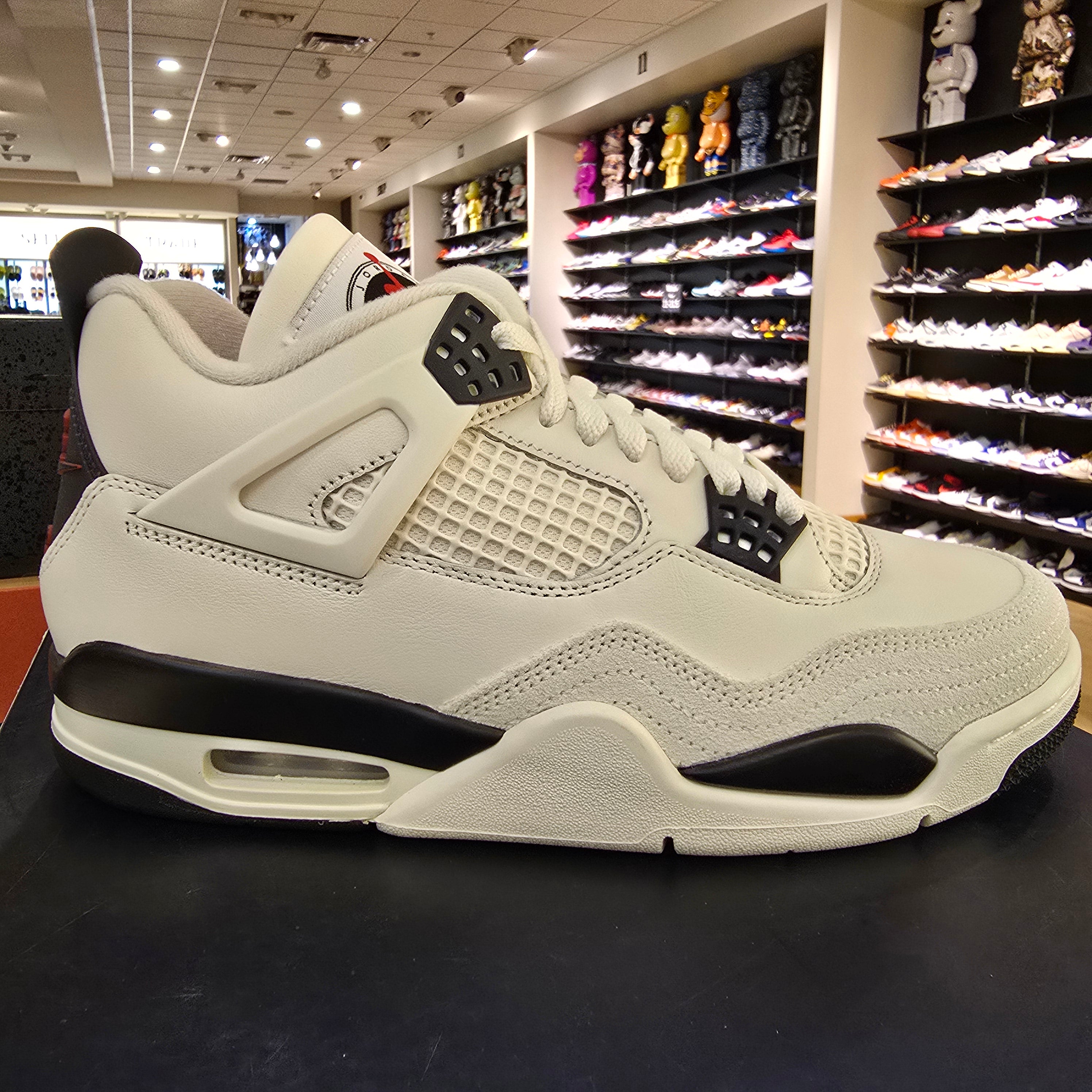 Jordan 4 Retro Flight Club SZ 13