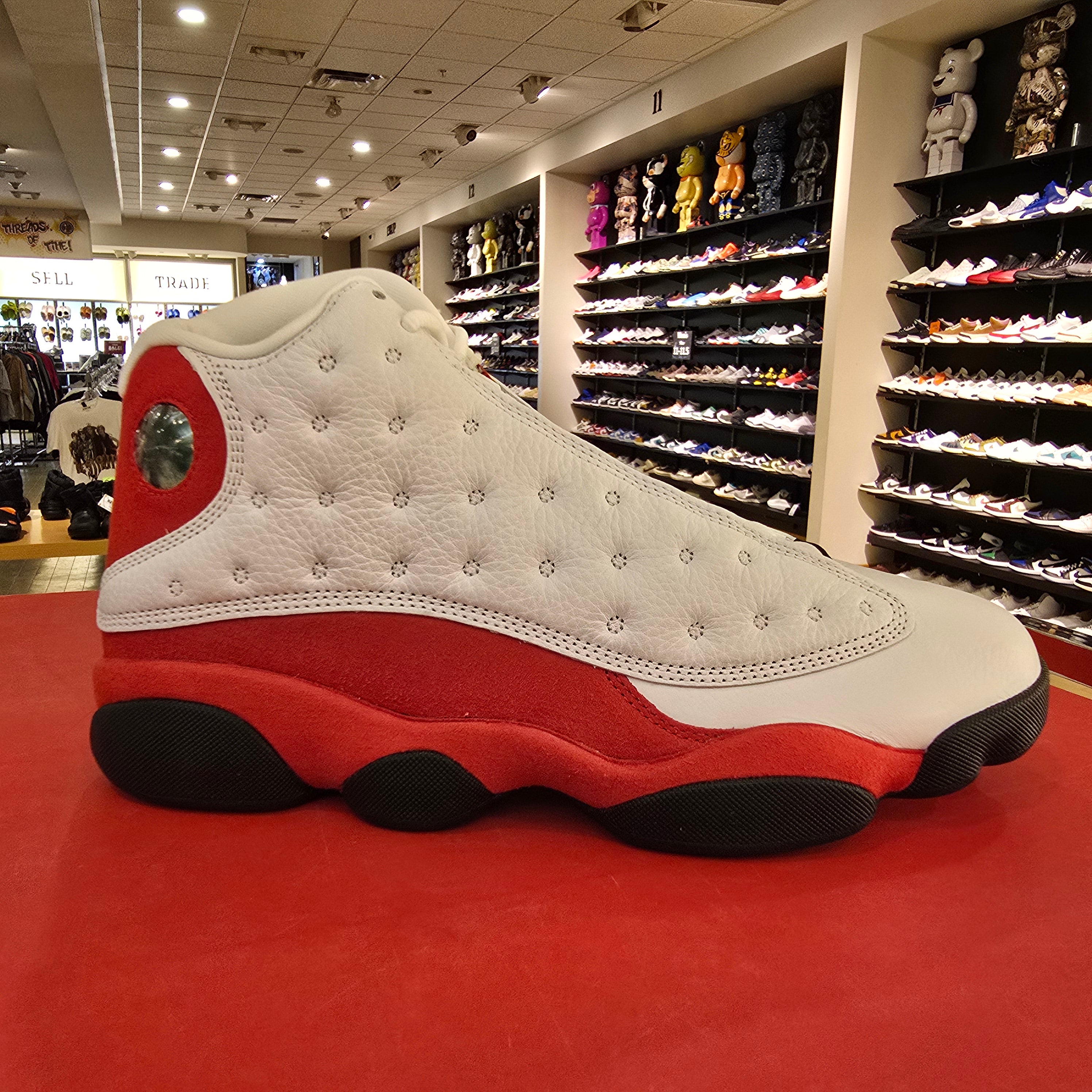 Jordan 13 Retro OG Chicago (2026) SZ 9.5