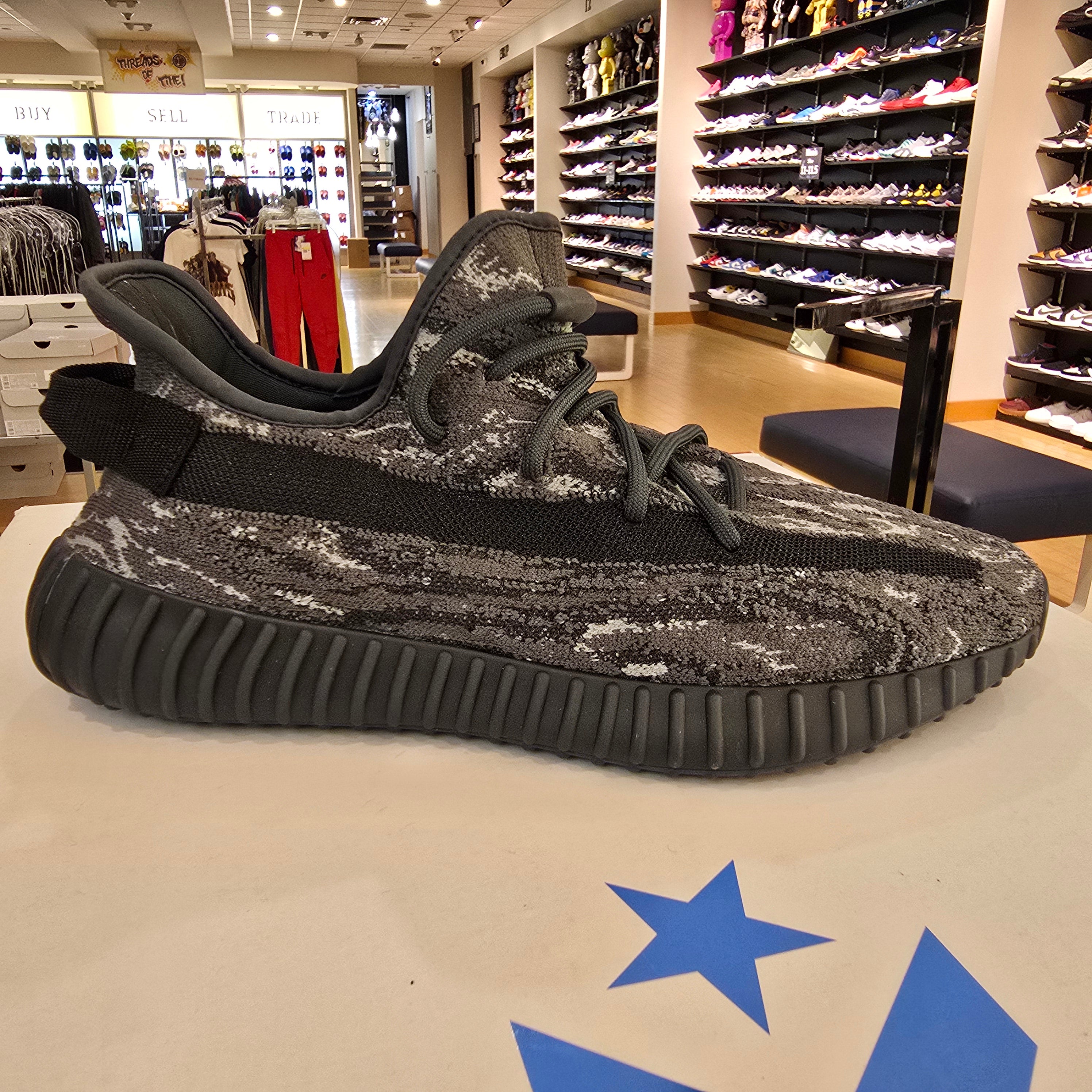 Adidas Yeezy Boost 350 V2 MX Dark Salt SZ 11