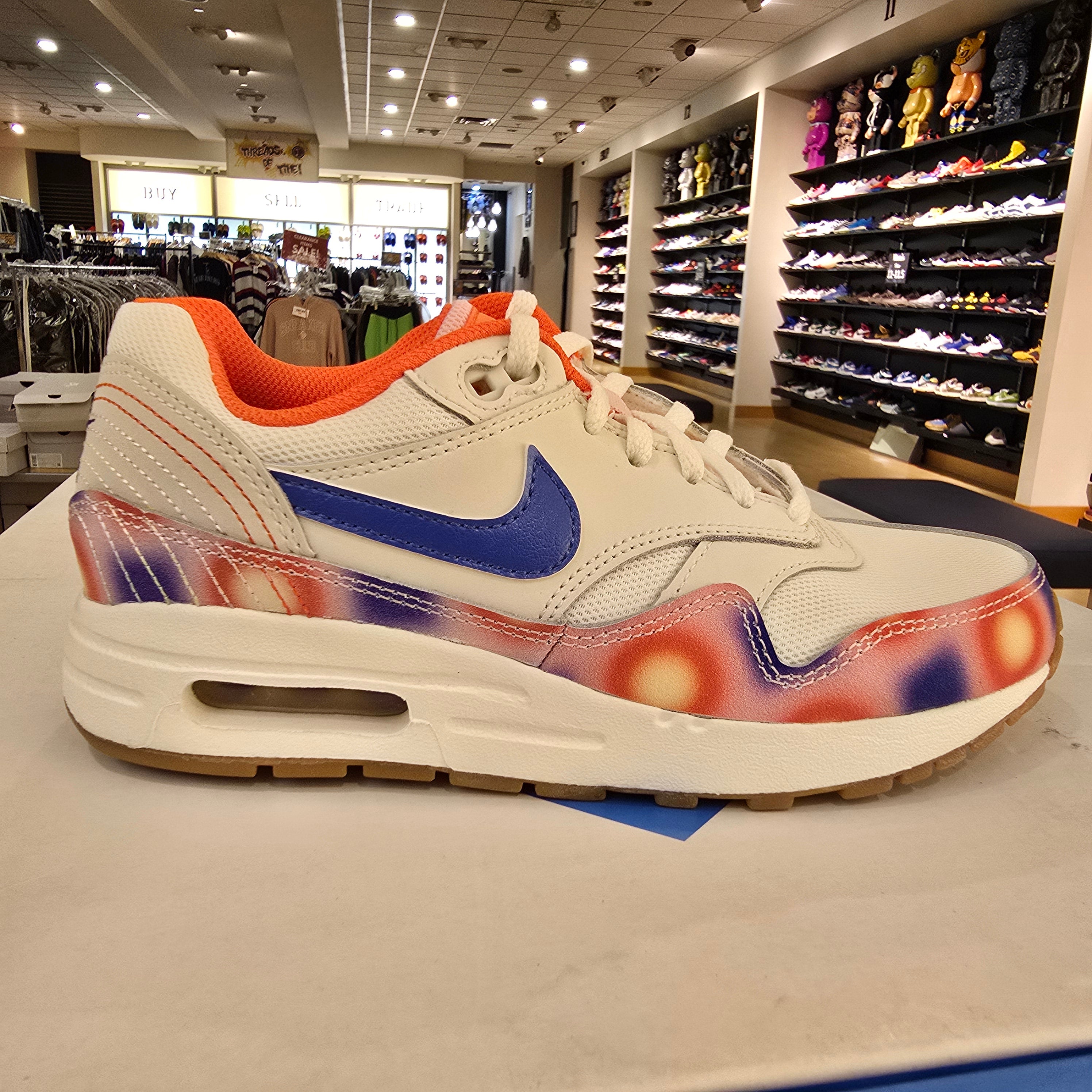 Nike Air Max 1 SE Everything You Need (GS) SZ 5Y