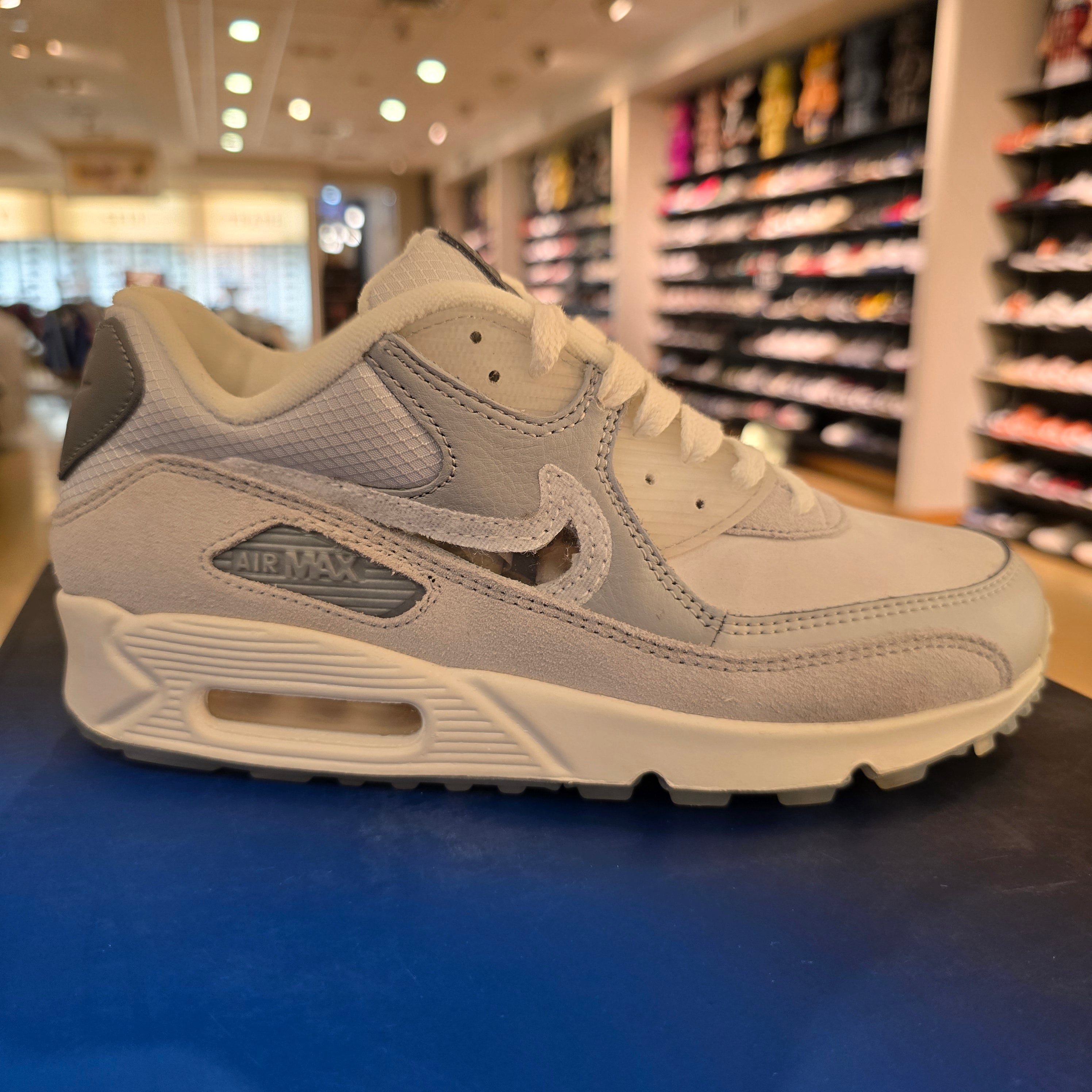 Nike Air Max 90 The Basement London SZ 6.5