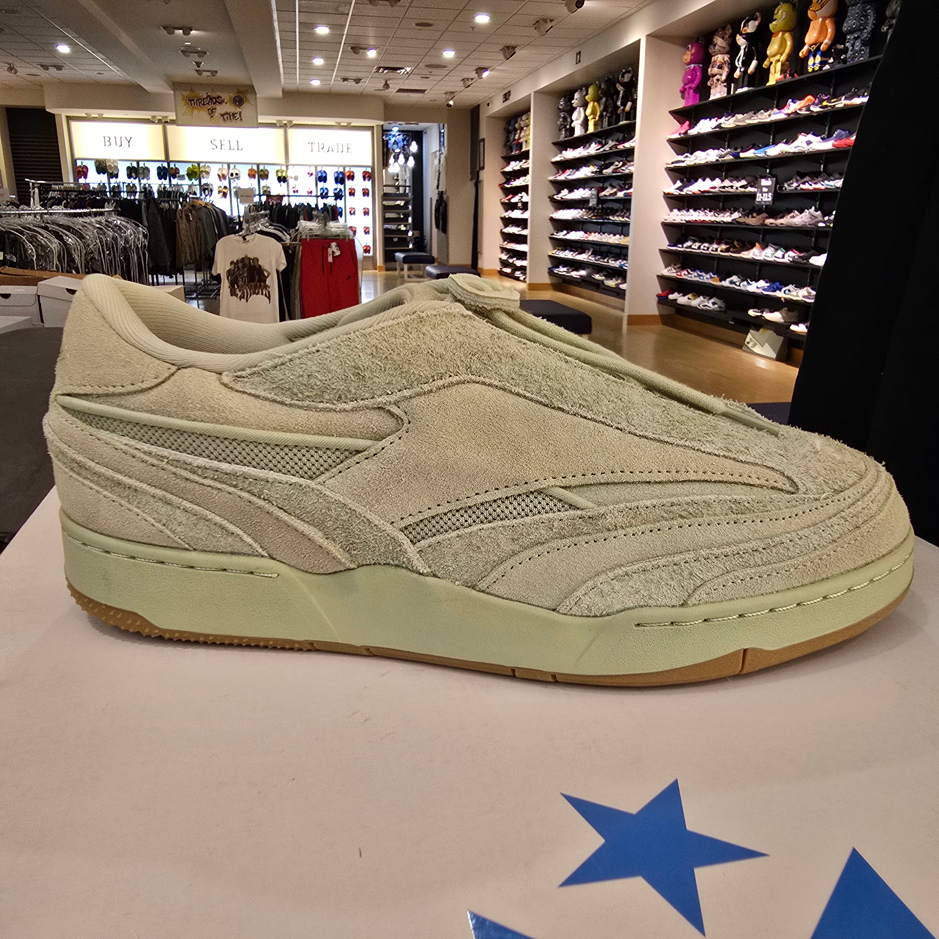 Reebok Chukwu Abou Tobe Nwigwe Mint Gum SZ 10.5
