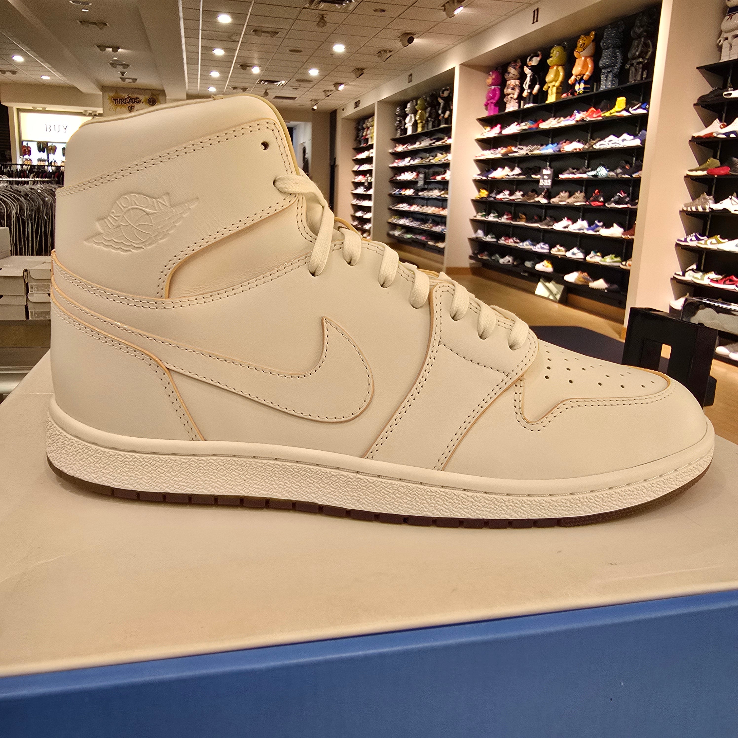 Jordan 1 Retro High '85 Wings Phantom SZ 12
