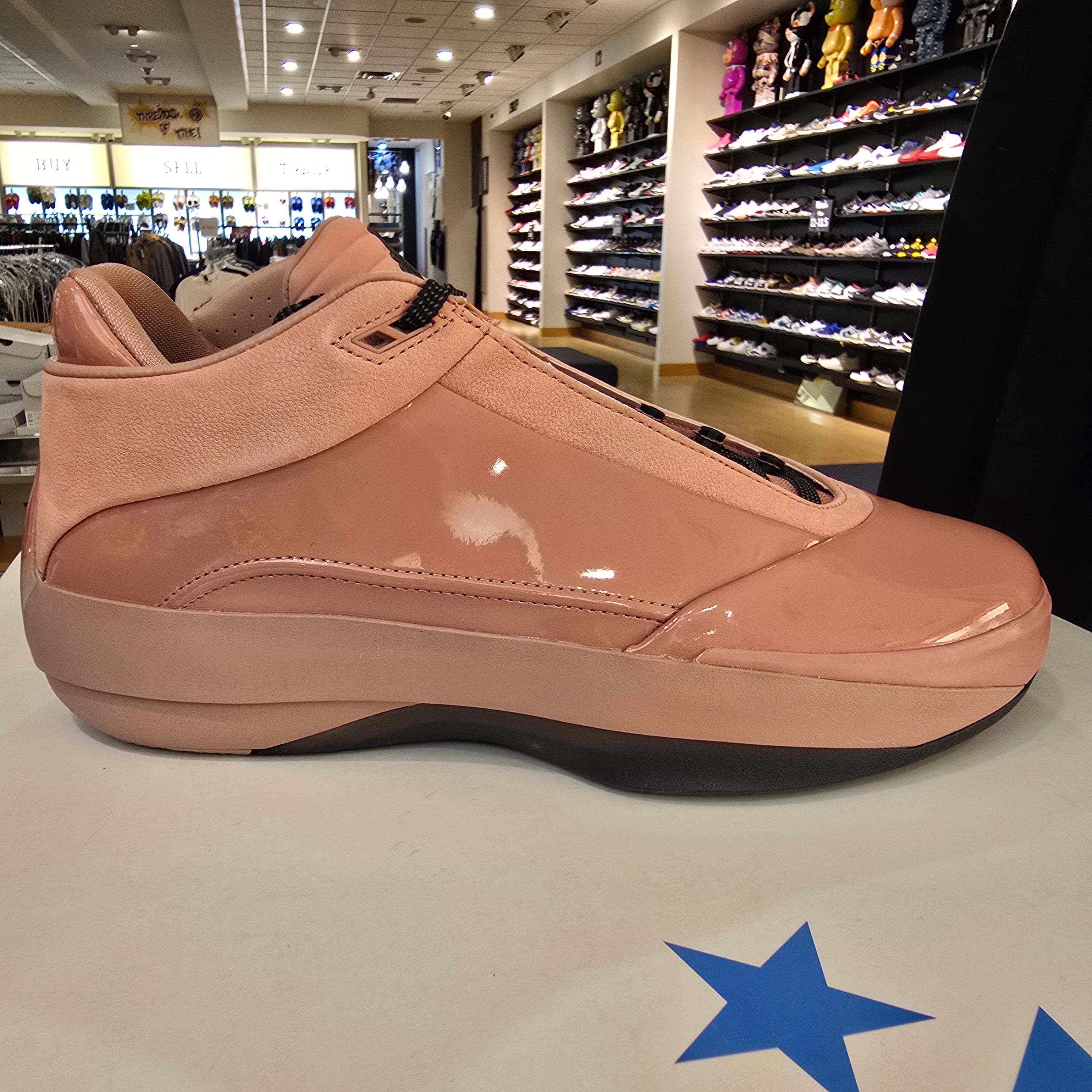 Jordan 40 Dusty Rose SZ 10.5