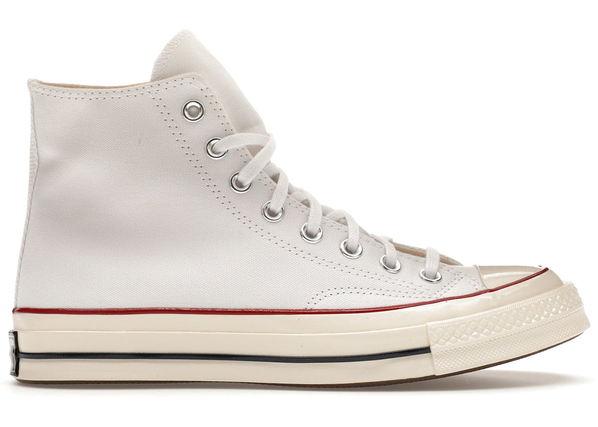Converse Chuck Taylor All Star 70 Hi Ivory