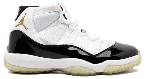 Size 10.5 - Air Jordan 11 Retro Concord - Defining Moments Pack