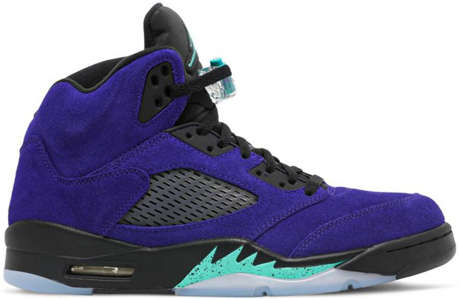 Jordan 5 Retro Alternate Grape 2020 Size 11