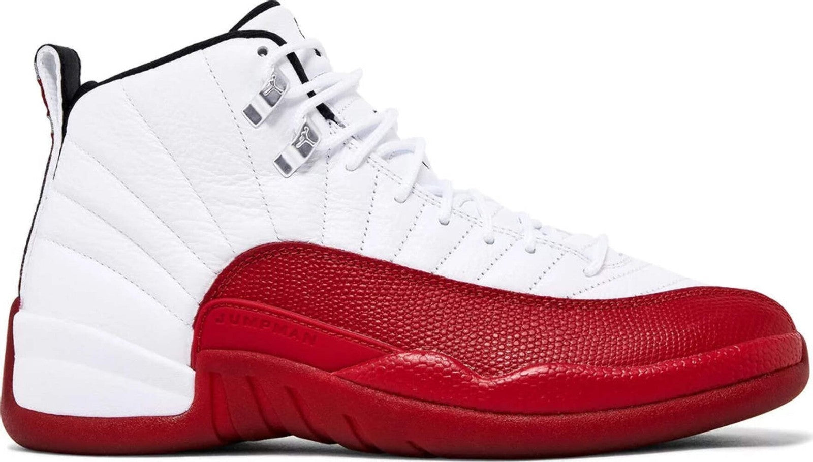 Size 11.5 - Jordan 12 Retro 2023 Cherry