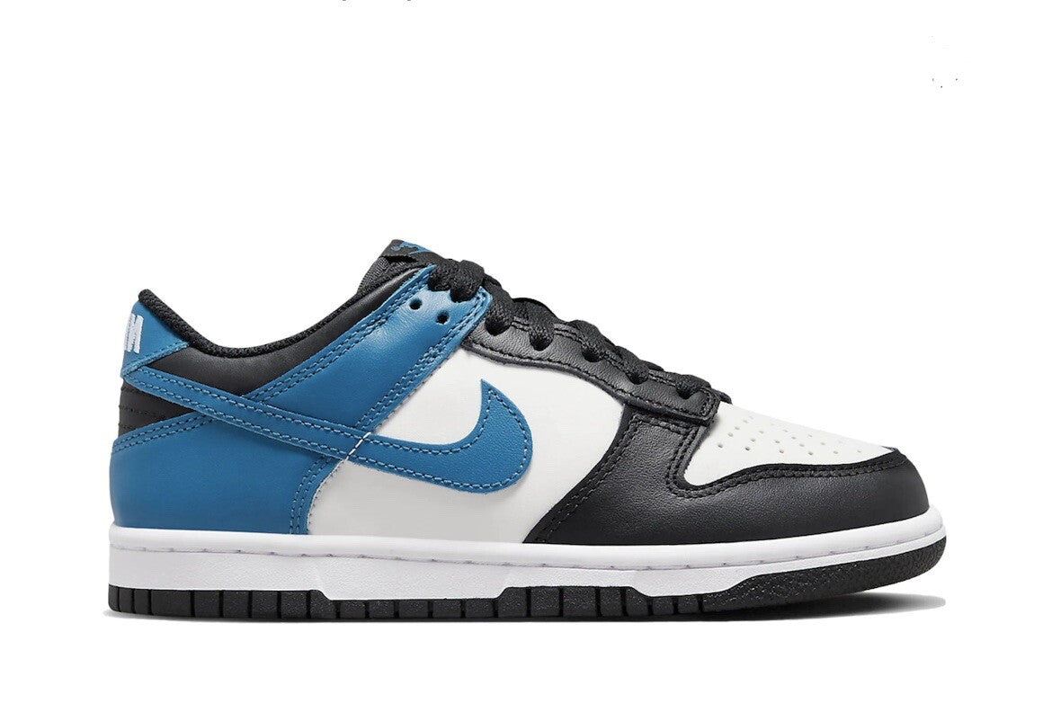 Nike Dunk Low Industrial Blue Sz 6.5Y