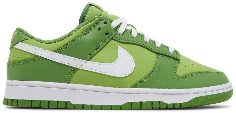 Size 9.5 - Nike Dunk Low Chlorophyll