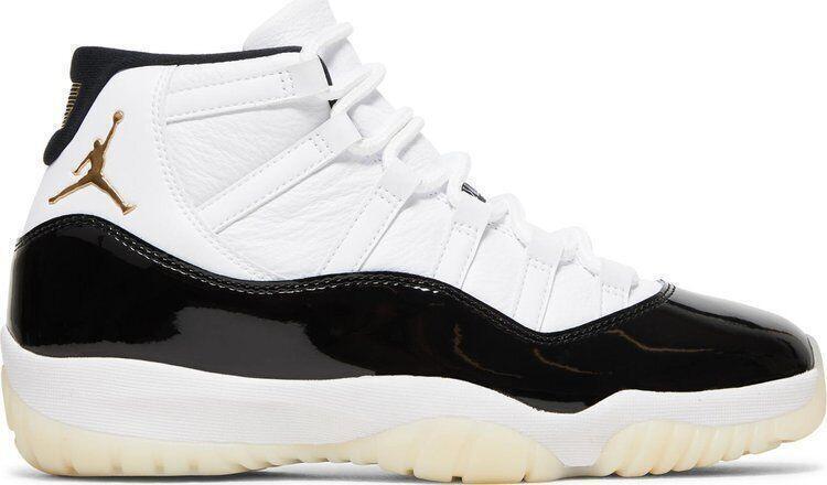 Size 12 - Jordan 11 Retro Mid Gratitude / Defining Moments