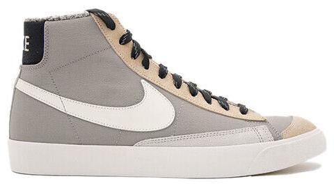 Size 8 - Nike Blazer Mid Hike Nike