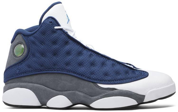 Size 10 - Jordan 13 Retro Flint 2020