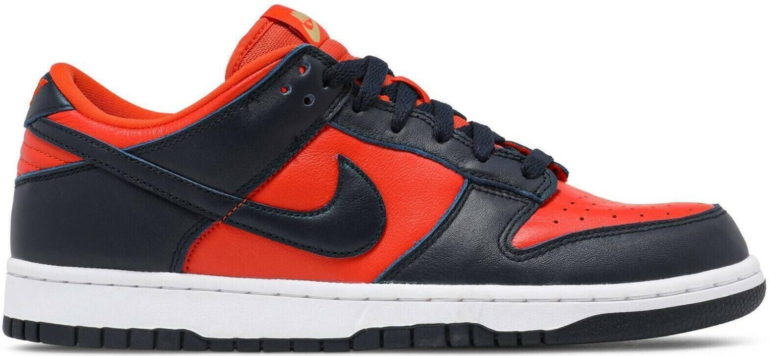Nike Dunk SP Low Champ Colors SZ 5 Yellowing Stains