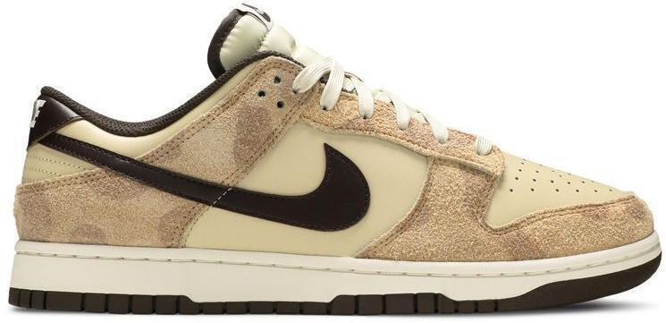 Nike Dunk Premium Low Animal Pack - Cheetah Sz 10