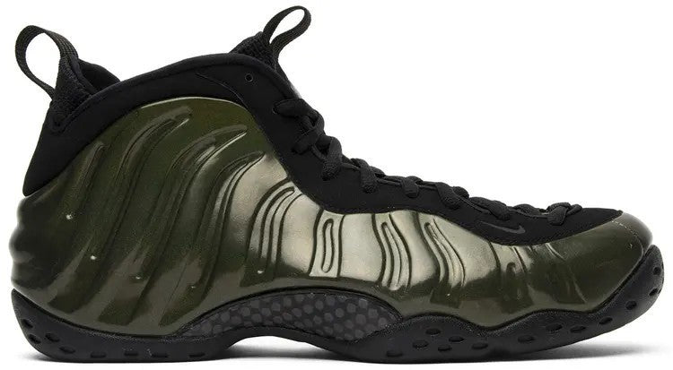 Nike Air Foamposite One Legion Green Size 6