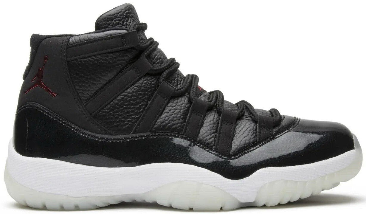 Size 11 - Jordan 11 Retro 72-10