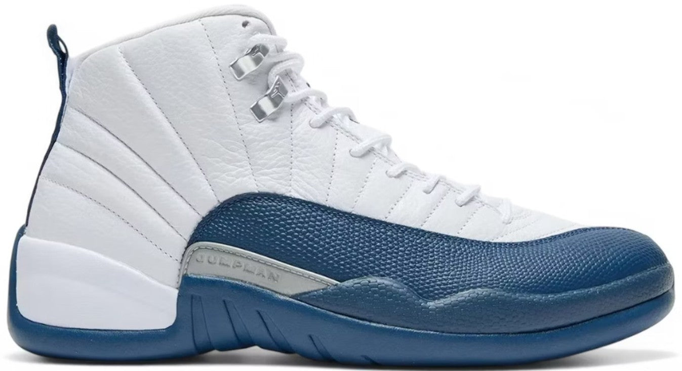 Size 11 - Air Jordan 12 Retro 2025 French Blue