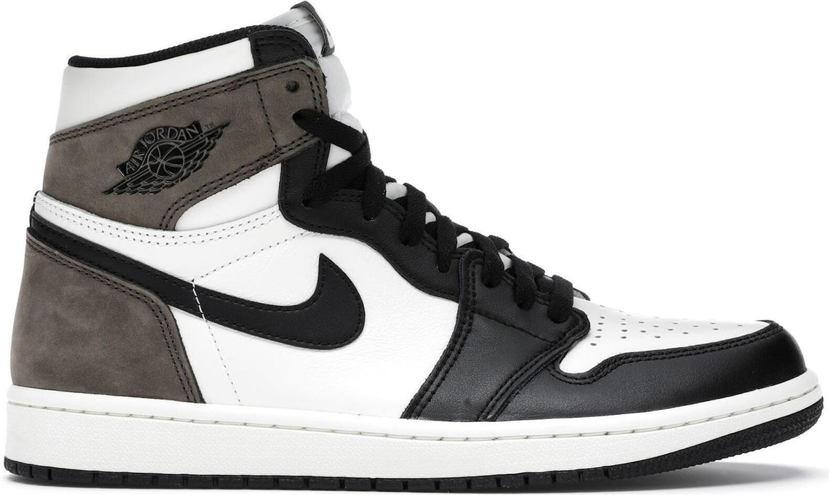 Size 14 - Jordan 1 Retro OG High Dark Mocha