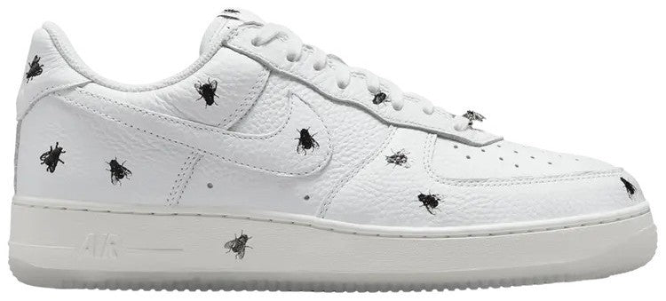 Size 7 - Nike Air Force 1 Low Houseflies