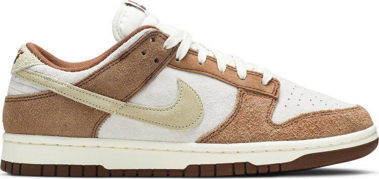 Nike Dunk Low Premium Medium Curry Sz 8