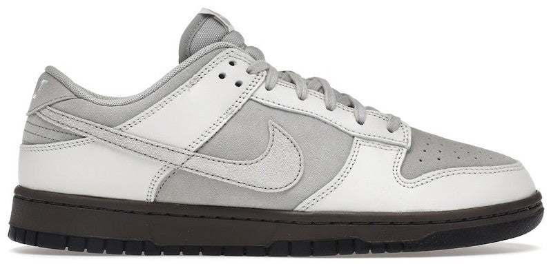 Nike Dunk Low Ironstone Size 8