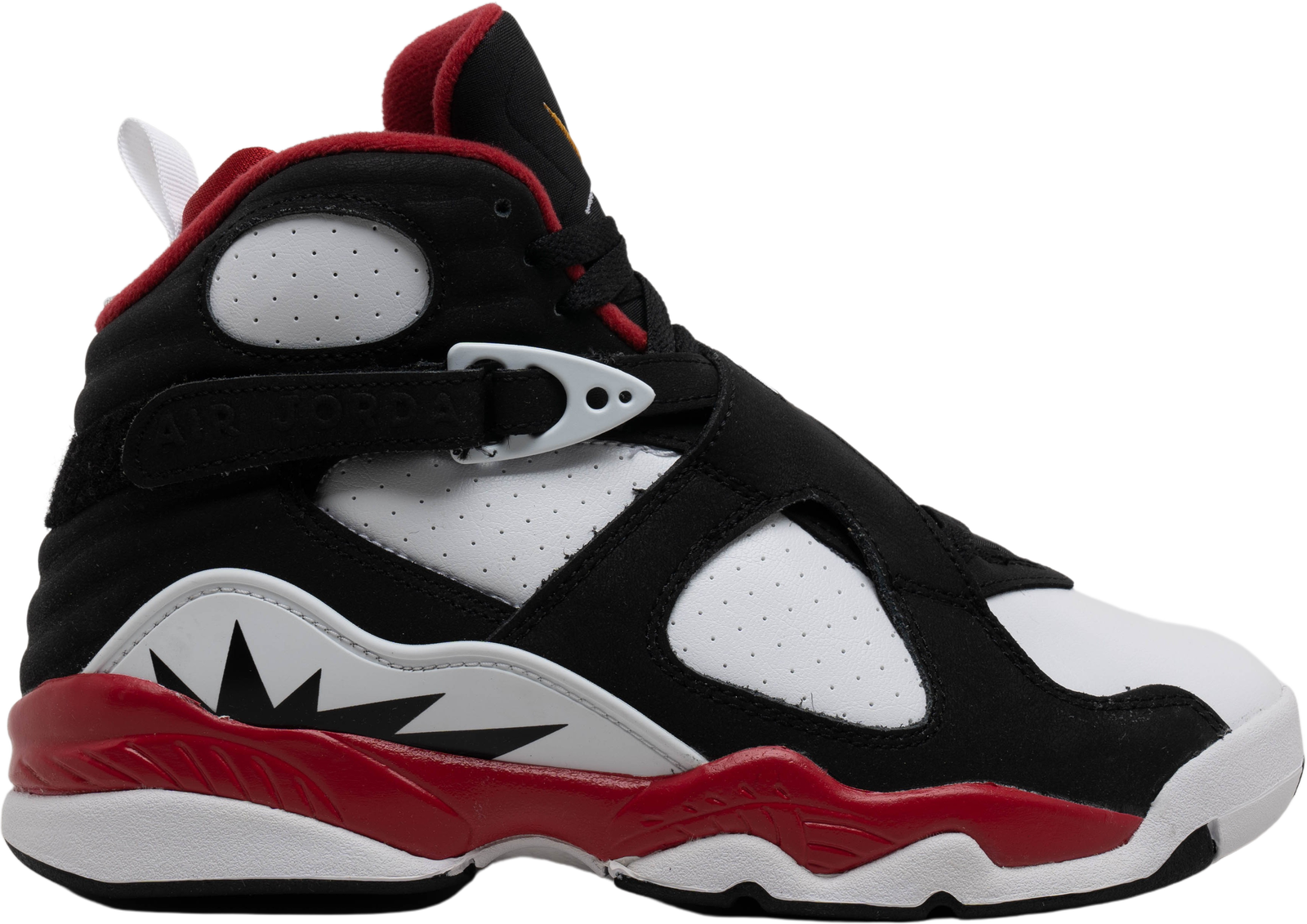 Size 6 (GS) - Jordan 8 Retro Mid Paprika