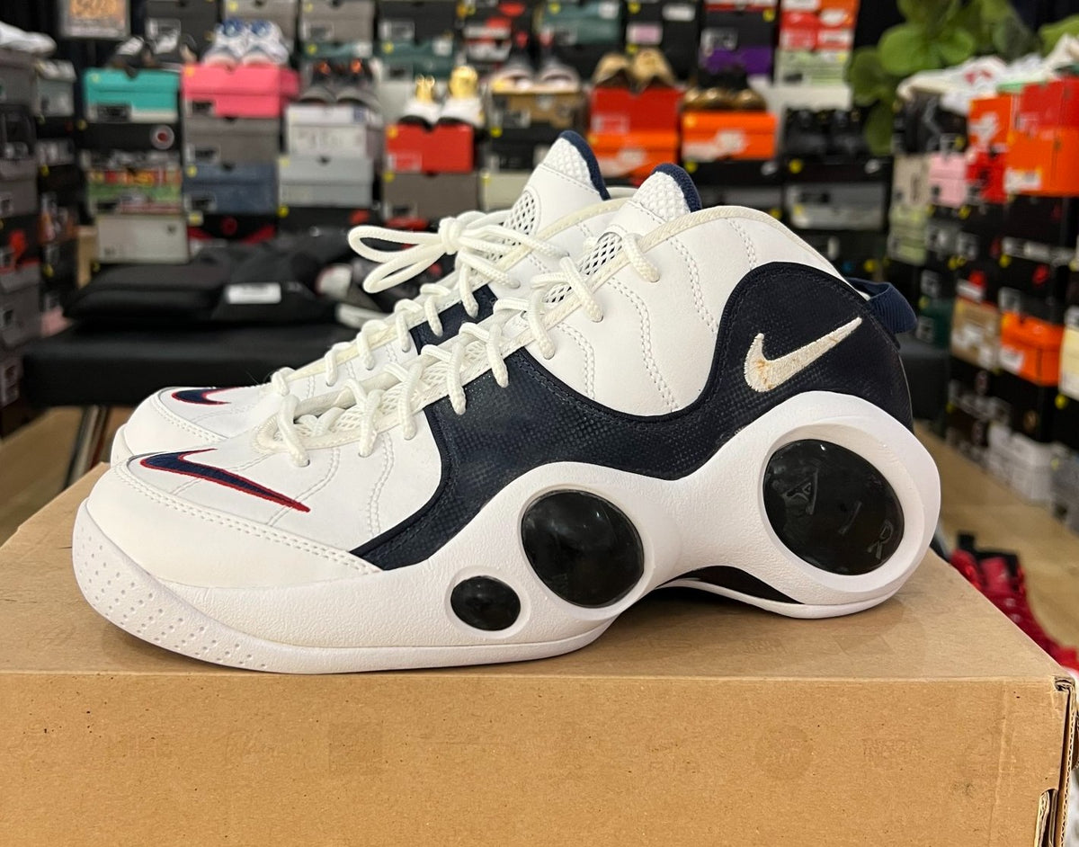 Nike Air Zoom Flight 95 Olympics (2008)