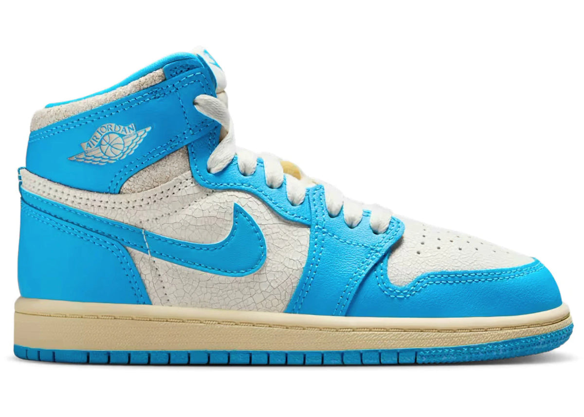 Jordan 1 Retro High OG UNC Reimagined (PS)
