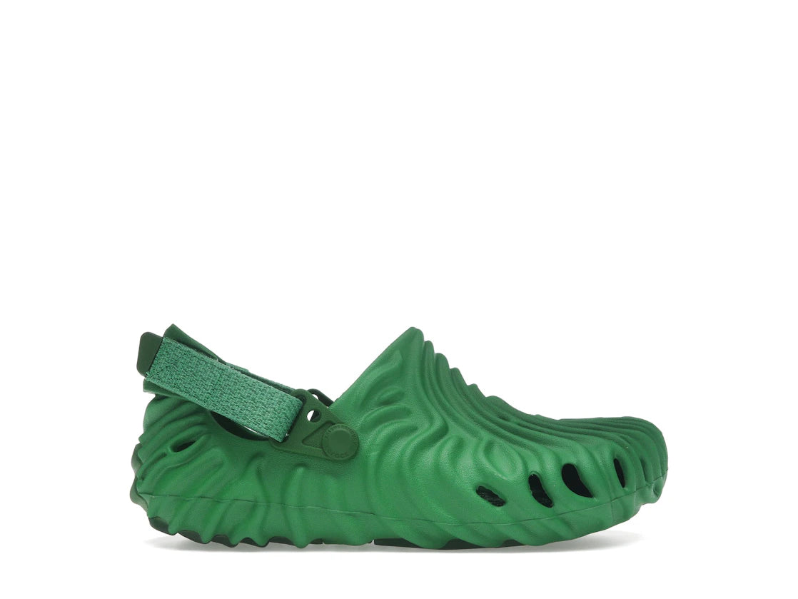 Crocs Pollex Clog by Salehe Bembury Curry (Kids)