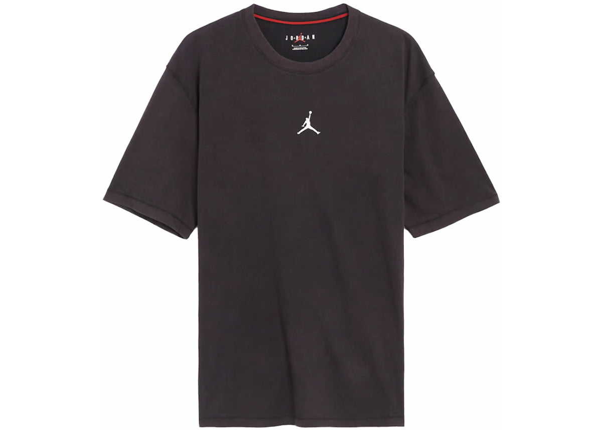 Jordan Sport Jumpman Dri-Fit T-shirt Black/White