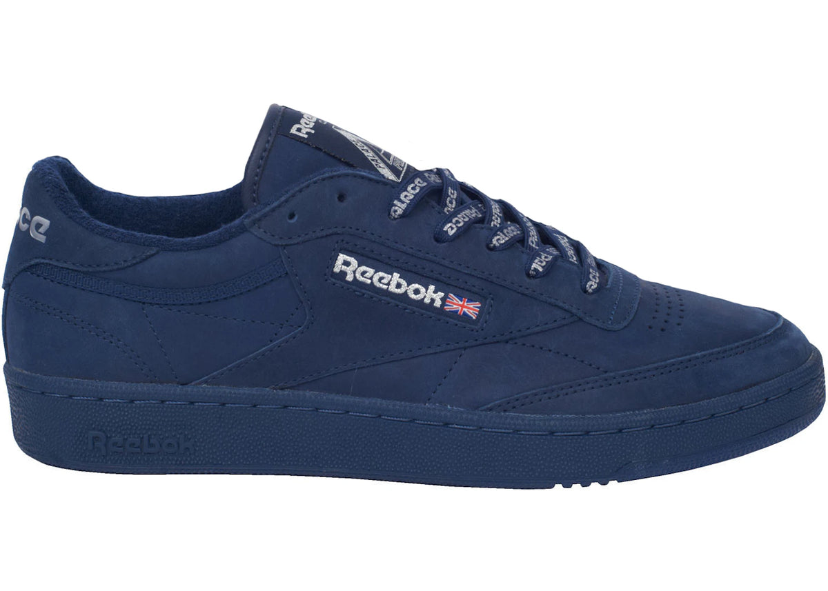 Reebok Club C Navy