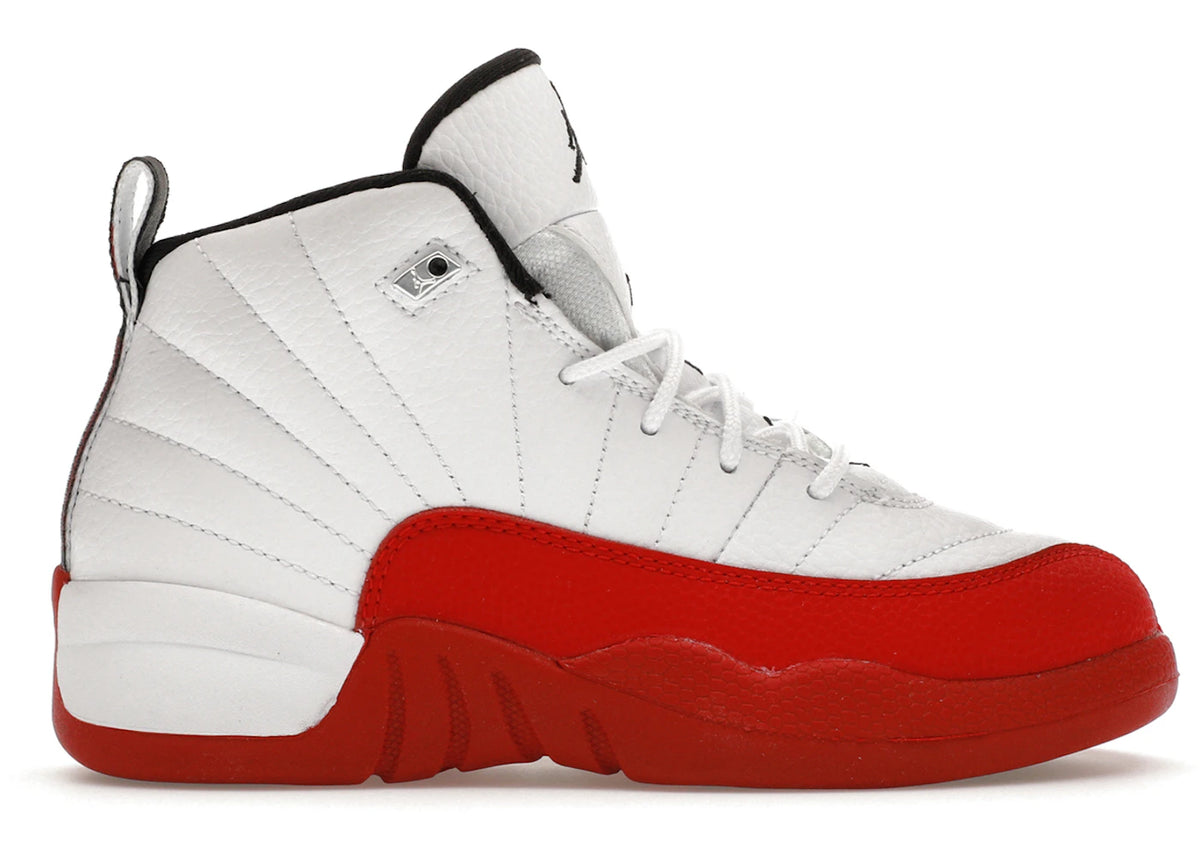 Jordan 12 Retro Cherry (2023) (PS)