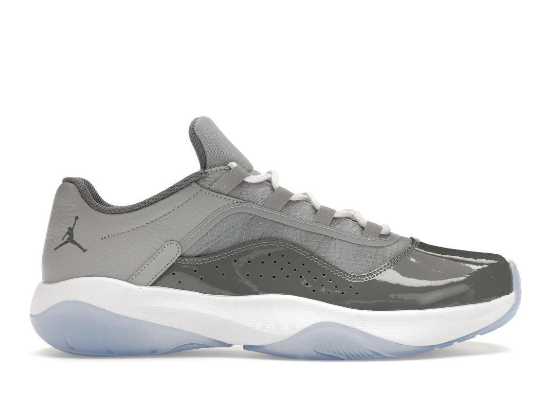 Jordan 11 CMFT Low Wolf Grey