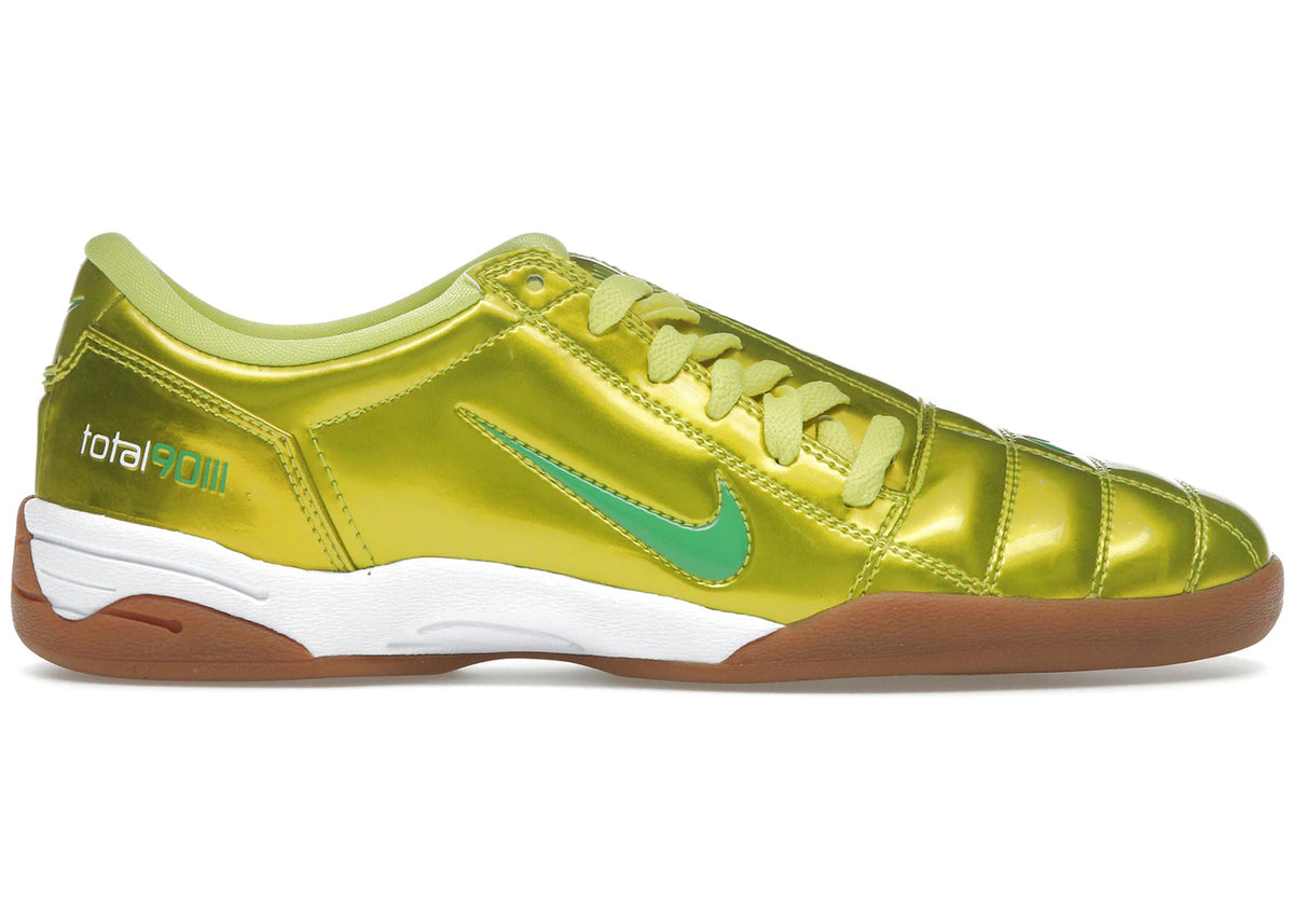 Nike Total 90 3 SP Dynamic Yellow